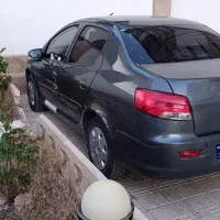 رانا پلاس ۱۴۰۲ ESP گارانتی دار