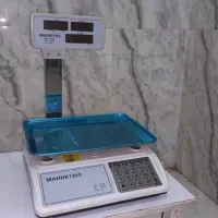 ترازو محک