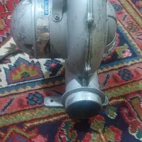 فن کباب پزی برقی
