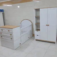 /کیفیـت خواب بالا اقـسـاطــ،کـمدوتخـتخــواب نوزاد