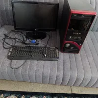 کامپیوتر خانگی ،اداری