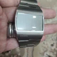 ساعت دیزل خاص و رادو حصیری