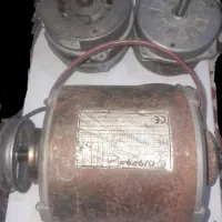 موتور کولر آبی(100درصدمس)