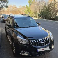 هایما S7 پلاس مدل 1402