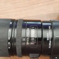 سیگما ۷۰ ۲۰۰