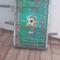 فوتبال دستی