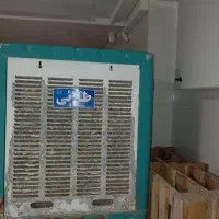 کولر آبی ۴۲۰۰
