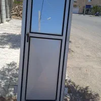 درب آلومینیوم