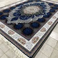فروش فرش بدون واسطه با قیمت کارخانه*مدل رها