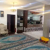 منزل مسکونی نیم دوبلکس ویلایی بهترین مکان و سازه