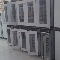 دستگاه جوجه کشی ۱۱