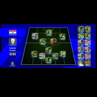 اکانت ای فوتبال