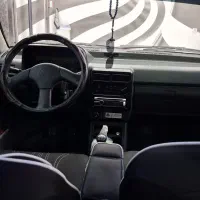 پراید مدل 89صبا