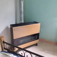 بخار گازی مهیا ۱۰۰۰۰
