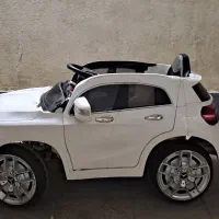 ماشین شارژی