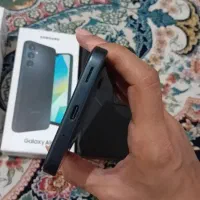 گوشی A16 128Ram6|موبایل|قم, منبع آب|دیوار