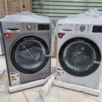 ماشین لباسشویی lg