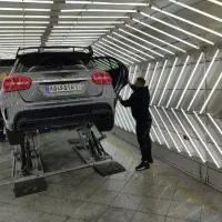کارشناسی بدنه و فنی دنیای فنی مکانیکی بیات اوغلو