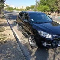 جک S5نیوفیس مدل۱۴۰۲مشکی( تخفیف دربازدید حضوری)