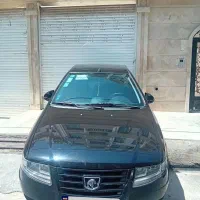 سمندسورن دوگانه