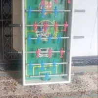 فوتبال دستی