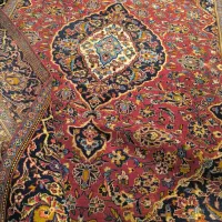 فرش دستباف