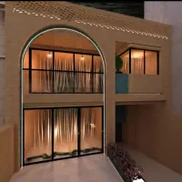 پیشفروش-آپارتمان-کم-واحد-اشراق