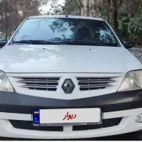 پارس تندر ال 90 فول E2 مدل 96 بی رنگ کم کارکرد