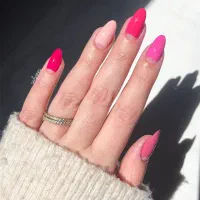 ترمیم ناخن فقط 250+ پارایگان