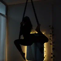 اریال و انعطاف