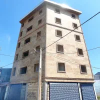 آپارتمان یخسازی (محله دخانیات)