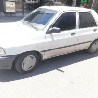 پراید ۱۳۱