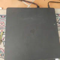 فروش ps4|کنسول، بازی ویدئویی و آنلاین|کرج, شهرک مترو|دیوار