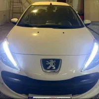 207سقف فلز فرمان برقی