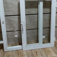 پنجره آلومینیومی