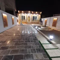 فروش-ویلا-فلت-260متر-2خواب-سنددار-مرکز-شهر