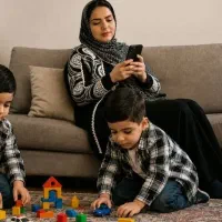 شروع یک مهارت جدید و کار در خانه برای خانمها