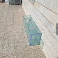 شیشه آکواریوم