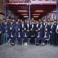 استخدام فروشنده و سرپرست فروش