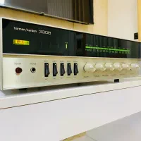 آمپلی فایرشاهکار استریو پری و پاور هارمن کاردون نو