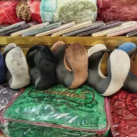 بالشت گردنی مموری فوم
