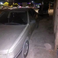 پژو۴۰۵|خودرو سواری و وانت|بردسیر, |دیوار