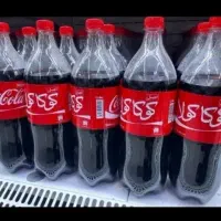 نوشابه کوکا کولا