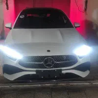 بنز A200فول 2025