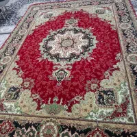 فرش ۱۲ متری. در حد. نو