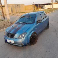 تیبا ۲