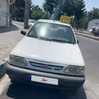 پراید ۹۸