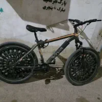 دوچرخه 26 بلست