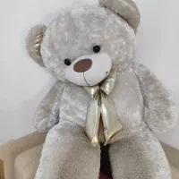 عروسک خرس