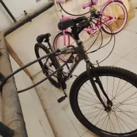دوچرخه ویوا ۲۶